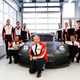Photo credit: Porsche